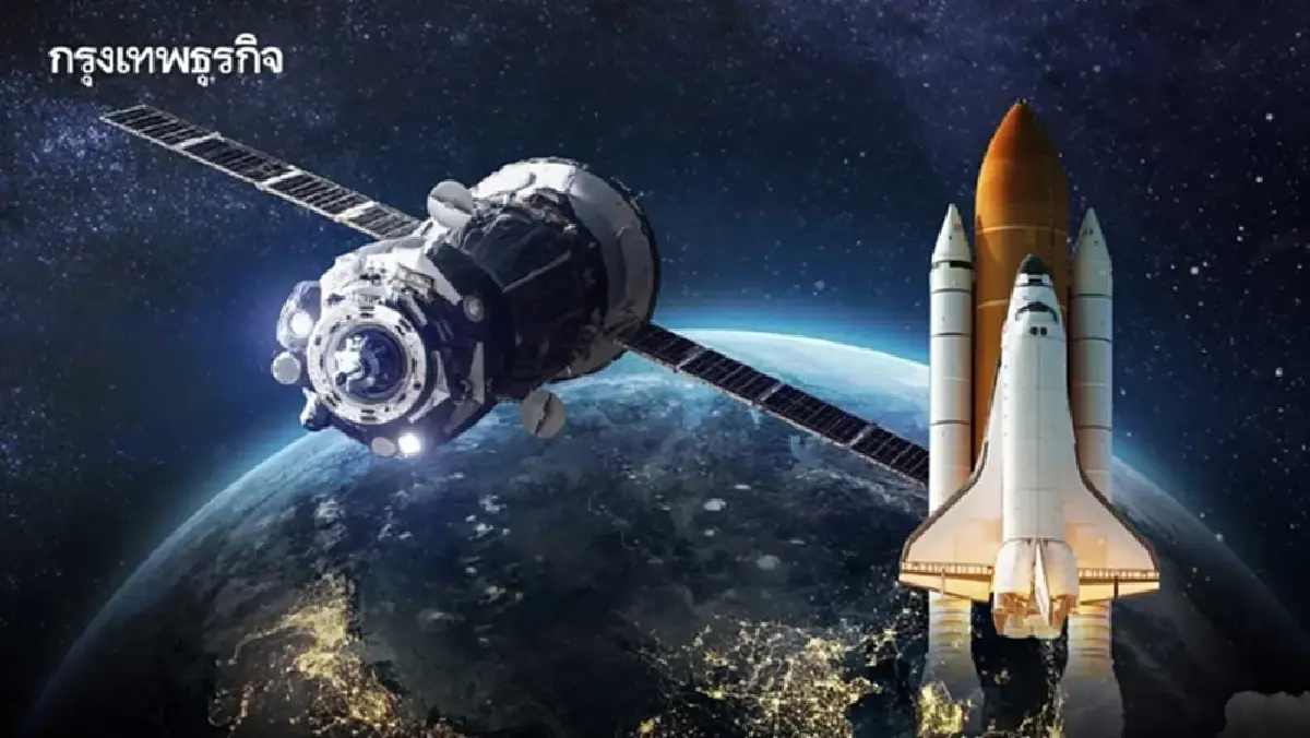 5 สนามรบเทคโนโลยี ‘จีน-สหรัฐ’ ศึกชิงมหาอำนาจเบอร์ 1 ปี  2026