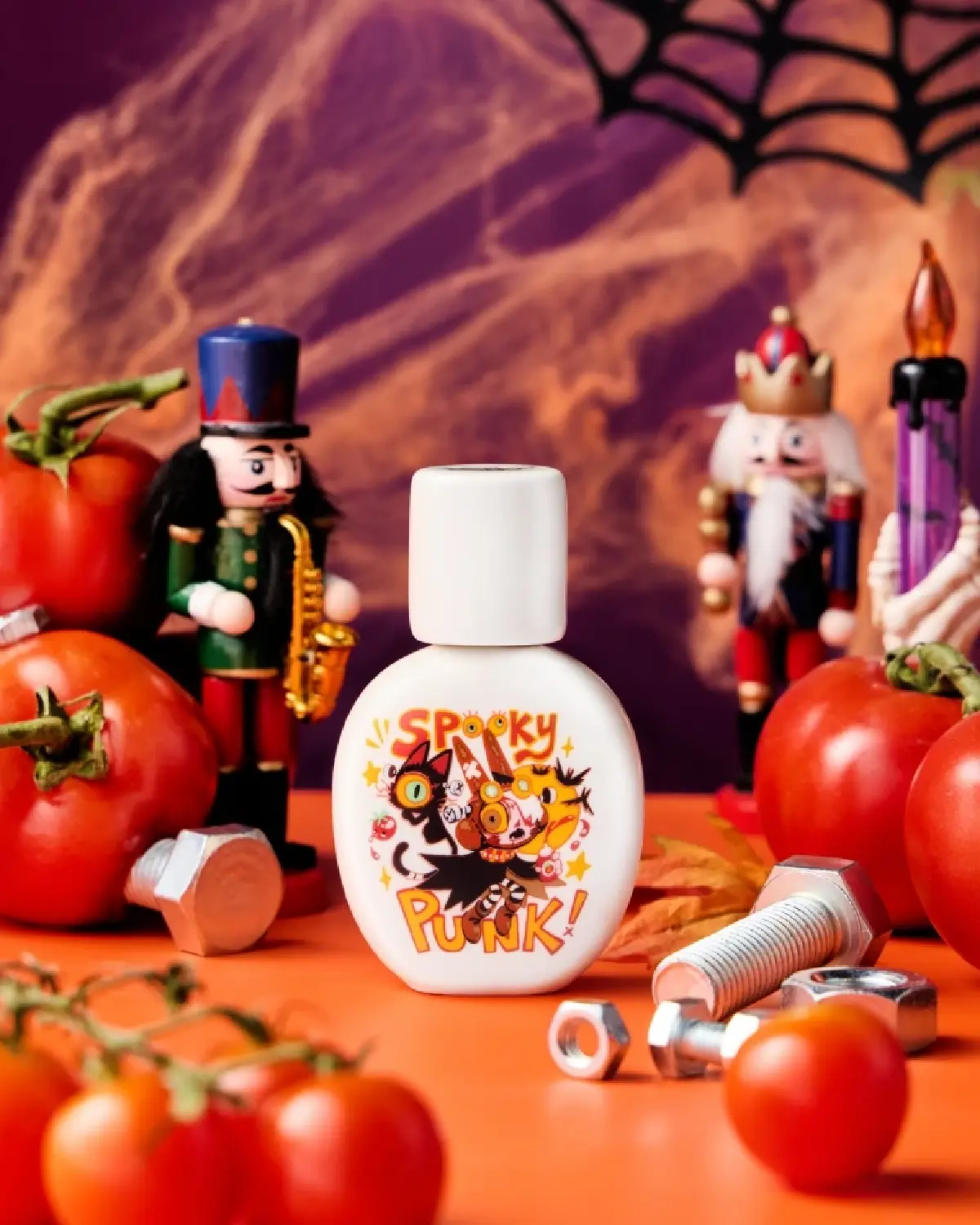 ทายาทรุ่น 4 'น้ำอบปรุงเจ้าคุณ' สู่แบรนด์น้ำหอม 'SIAM1928'