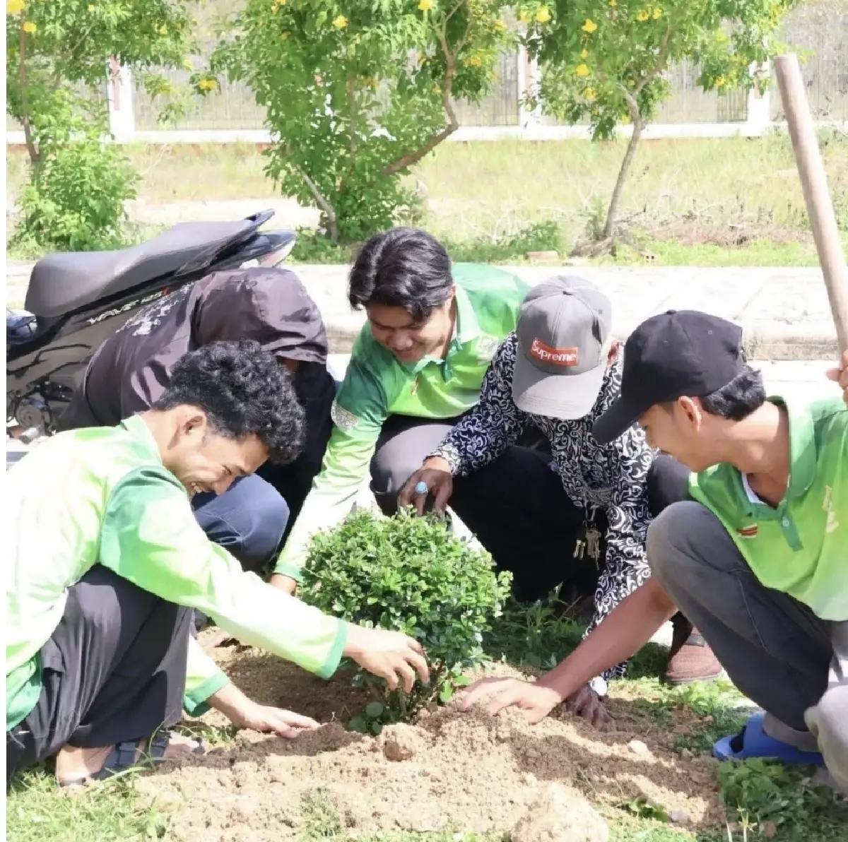 24 ปี 'สถาบันวิทยาลัยชุมชน' ลดเหลื่อมล้ำ สร้างชุมชนหลุดพ้นความยากจน