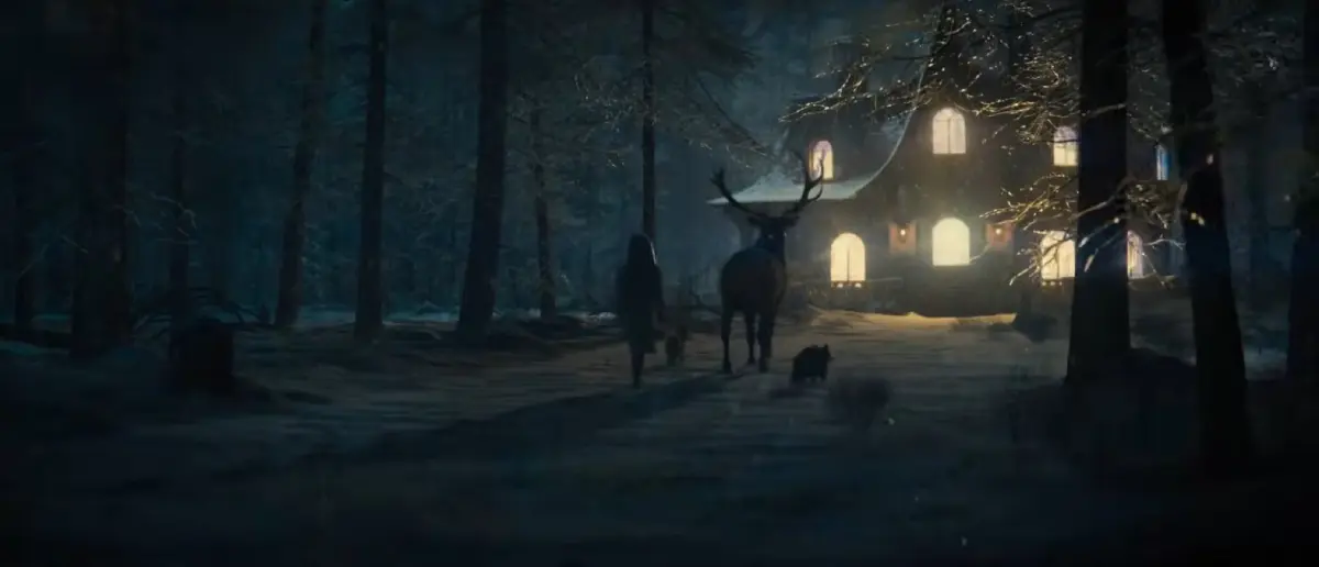 Disclosure Day เมื่อ ‘สปีลเบิร์ก’ ทำหนังมนุษย์ต่างดาวอีกครั้ง