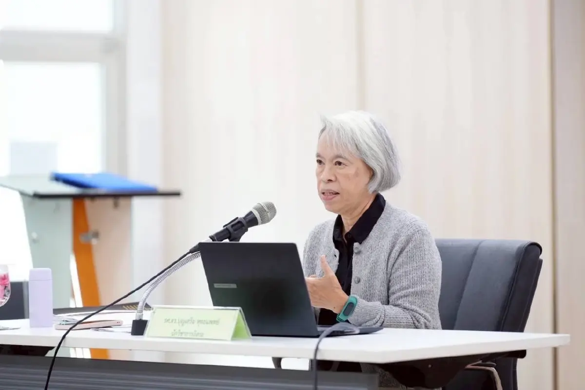 พม. ปรับเกณฑ์ขึ้นทะเบียนคนพิการ ช่วยเข้าถึงสิทธิสวัสดิการเพิ่มเกือบ 2 ล้าน