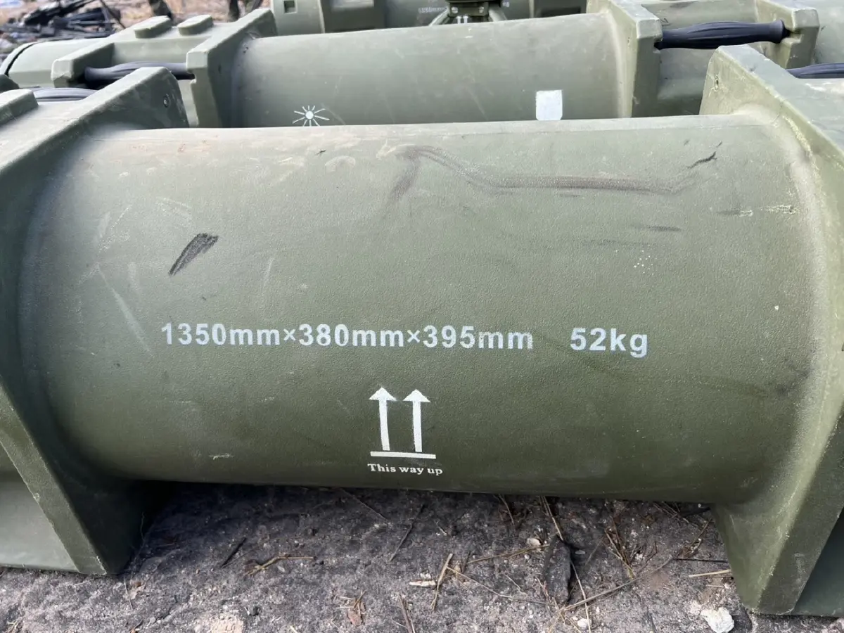 'ทหารไทย' ตีฐานกัมพูชา เนิน 500 ยึด ขีปนาวุธต่อต้านรถถังนำวิถี