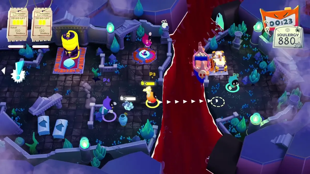 DDCT มจธ. ปั้นไทยสู่ฮับเกมโลก! เน้น 'สร้างได้จริง' ชิงตลาด 3.5 หมื่นล้าน