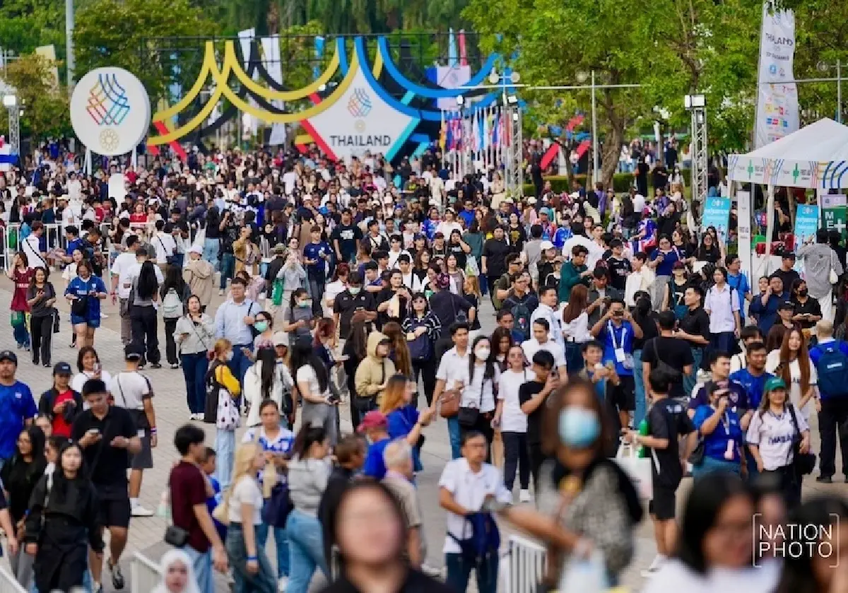 ความขัดแย้งไทย-กัมพูชา  เรื่องใหญ่แห่งปีชาวโซเชียลพูดถึงมากสุด