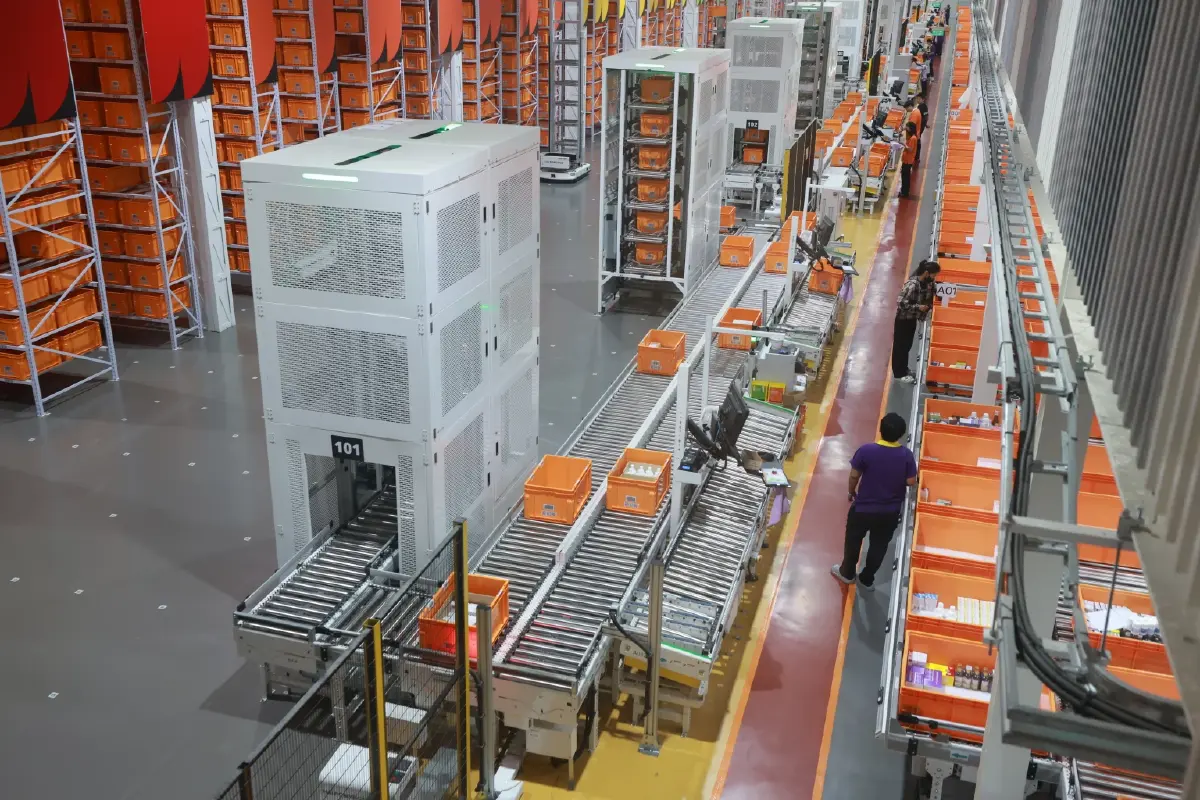 เฮลท์ อัพ กรุ๊ป วางยุทธศาสตร์โต 5 เท่าใน 10 ปี ลงทุน 600 ล้าน