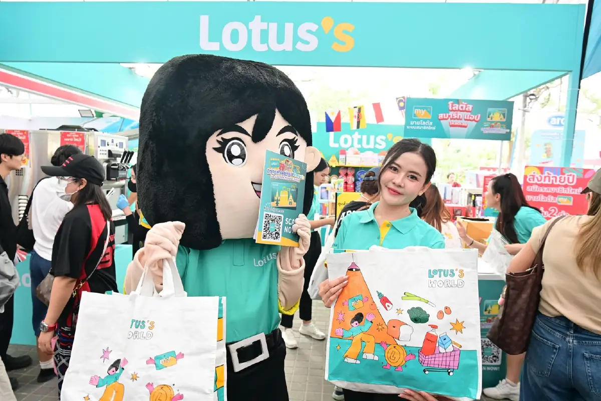 เครือซีพี ร่วมขับเคลื่อนซีเกมส์เป็น Sport Economy Platform เสริมสร้างภาพลักษณ์ไทย