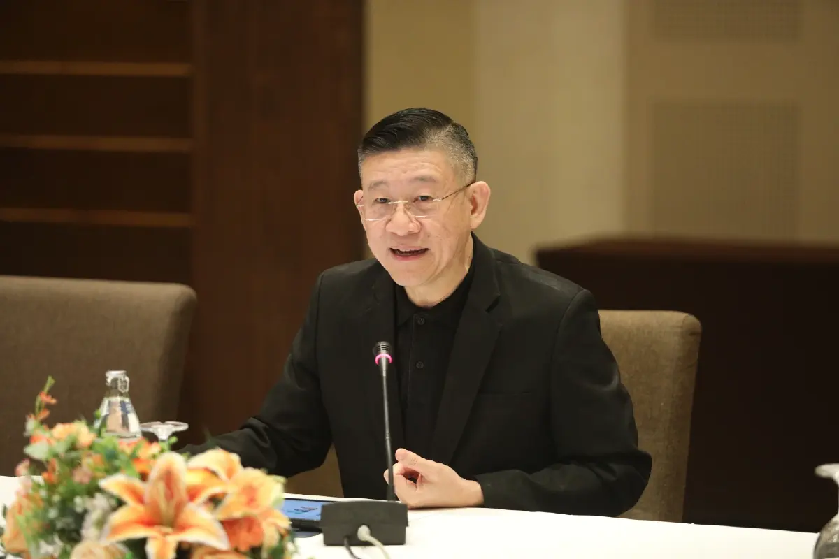 สปสช.-ธ.กรุงไทย ออกมาตรการสินเชื่อเสริมสภาพคล่อง ช่วยผู้ประสบภัยน้ำท่วม