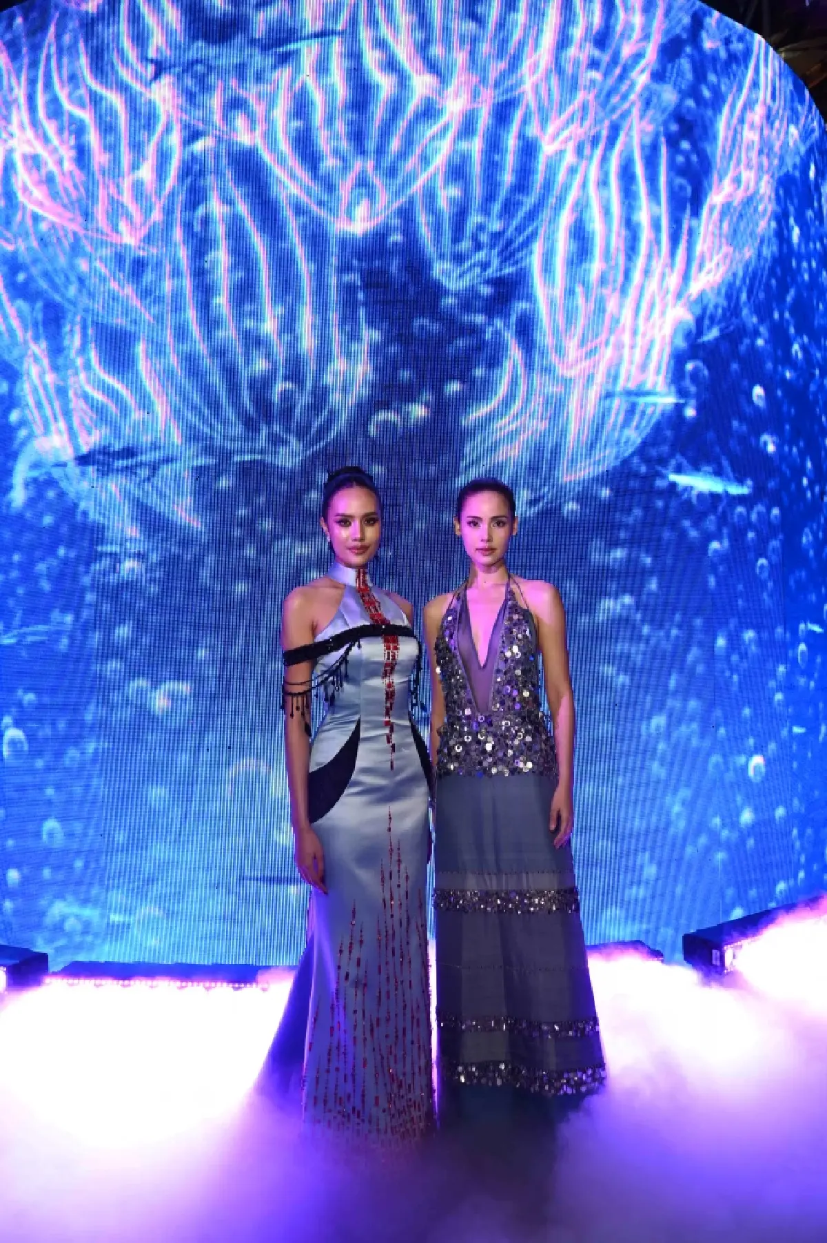 Avatar: Fire and Ash เปิดตัวยิ่งใหญ่ เนรมิตแพนดอร่ามาไว้กลางกรุง