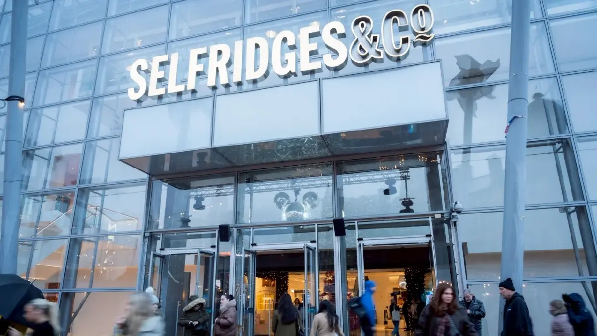 “เซลฟริดเจส” มากกว่าห้างหรู คือพื้นที่ความสุขคนเมือง ชูธีมดิสนีย์รับคริสต์มาส 2025