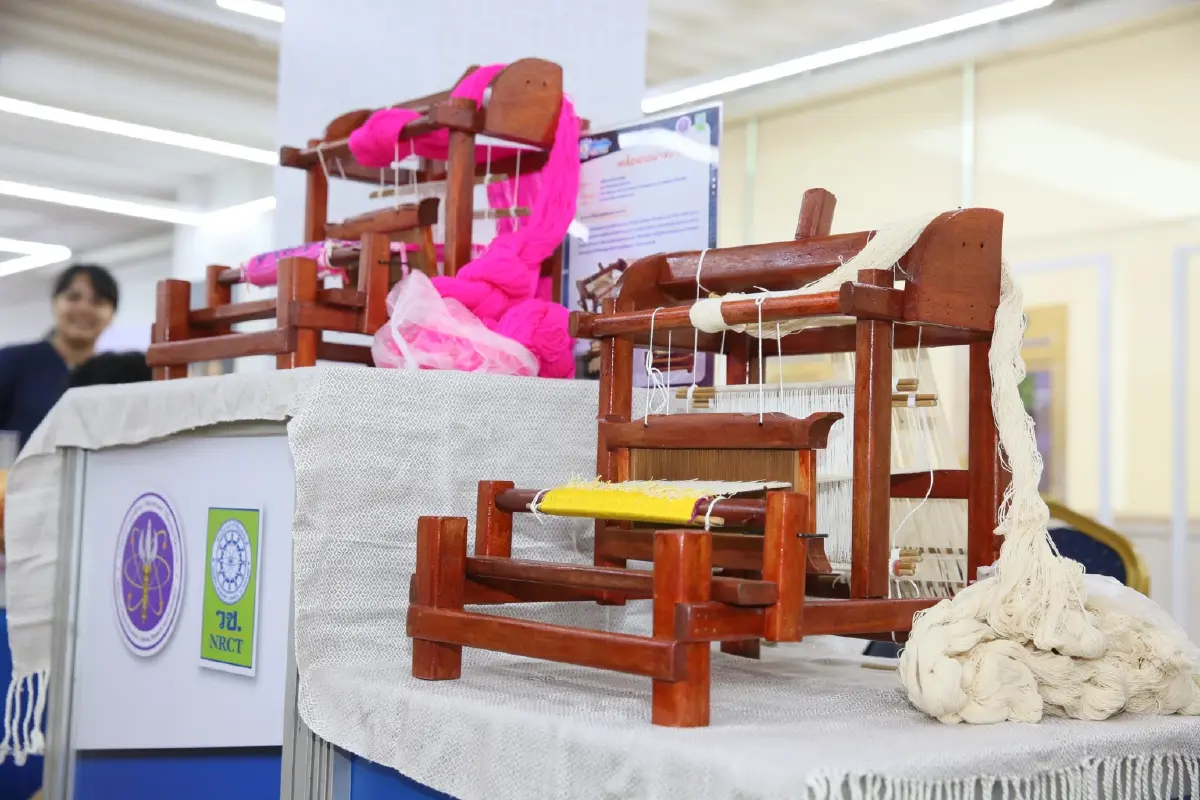 งานวันนักประดิษฐ์ 2569 วช.โชว์ผลงานวิจัยเด่นกว่า 1,000 ผลงาน