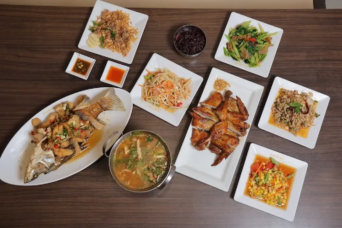 ‘นิตยาไก่ย่าง’  คิดแบบลูกค้า สูตรเคลื่อนธุรกิจเจน 1 ถึงทายาทรุ่น 2