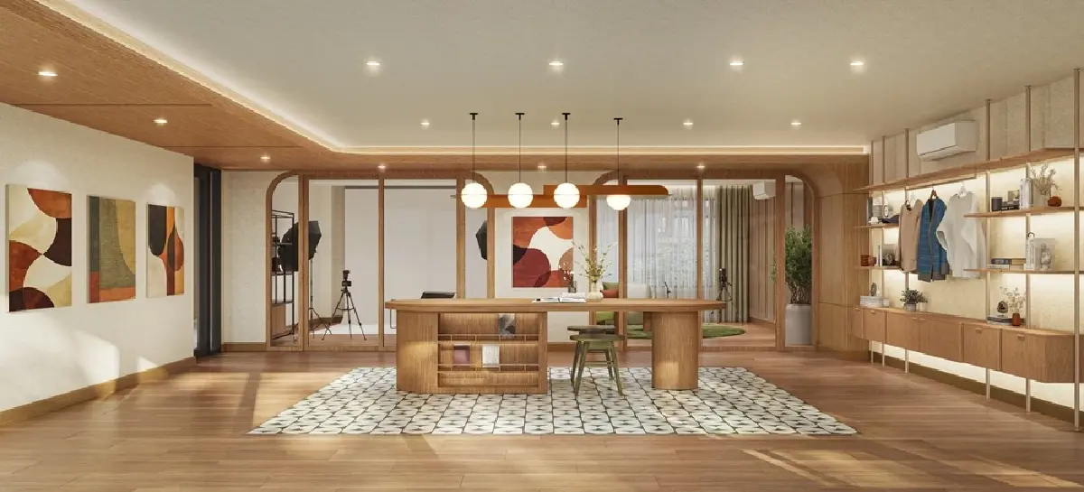 ถอดรหัสที่อยู่อาศัยปี2026ต้องดูแลชีวิตยืนยาว ไม่ใช่แค่อยู่ได้