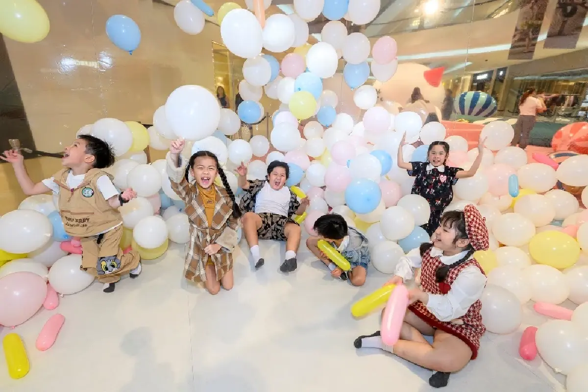 2 มอนสเตอร์เกาหลีใต้ แชร์สุขจากการให้ รับคริสต์มาส – ปีใหม่ 2569