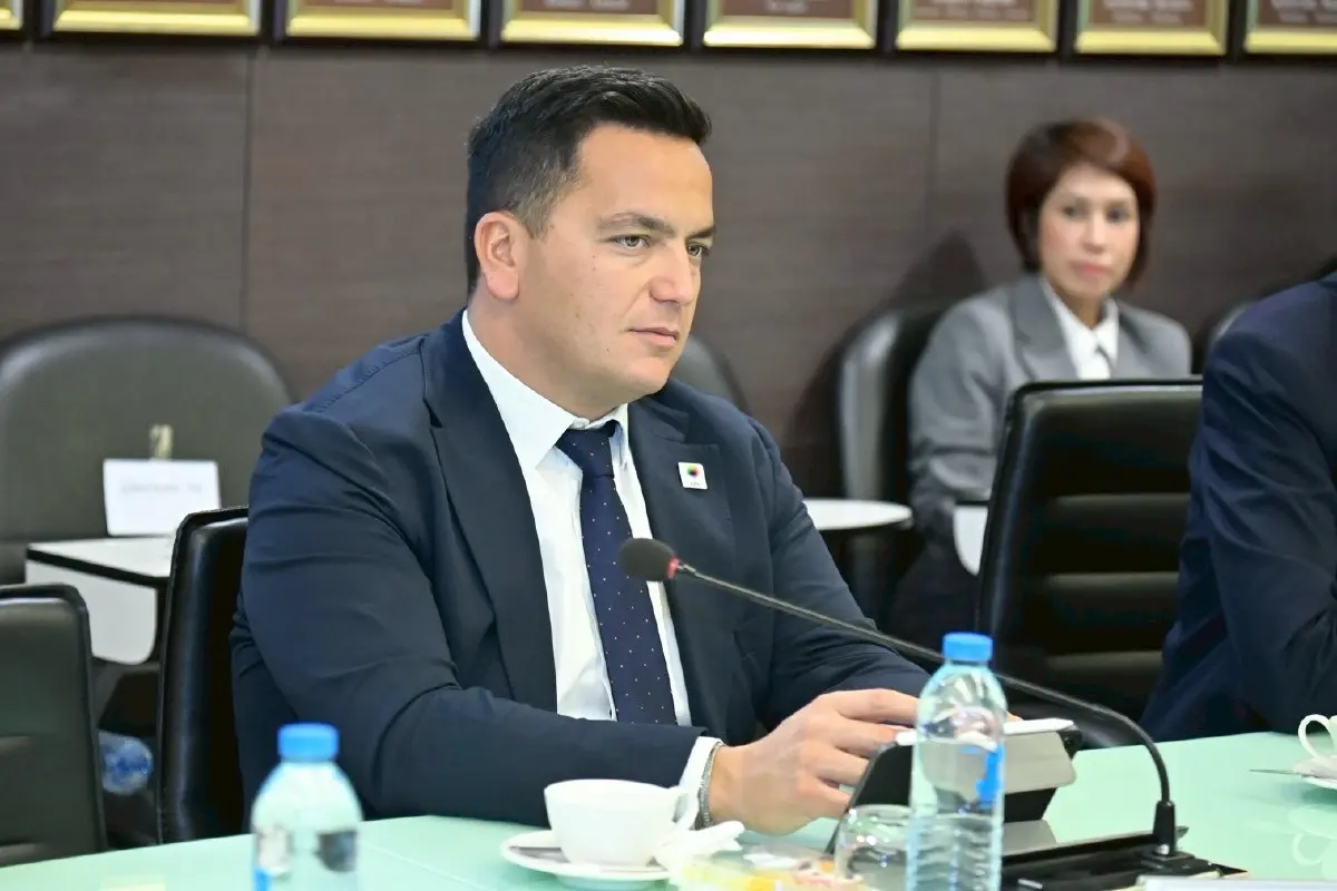 AIPH จี้ไทยเดินเครื่องงานมหกรรมพืชสวนโลกโคราช แนะ4ข้อต้องเร่งทำ