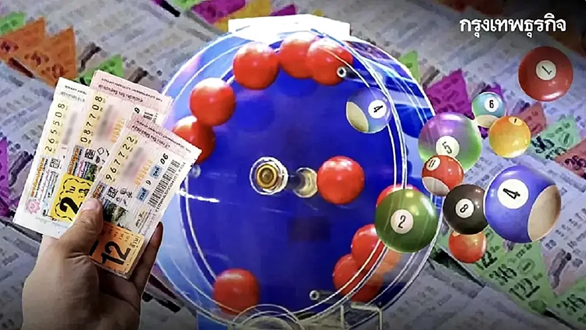 ตรวจหวยงวดนี้ 16 ธ.ค.68 สถิติหวยย้อนหลัง 10 ปี หวยวันอังคารออกอะไร