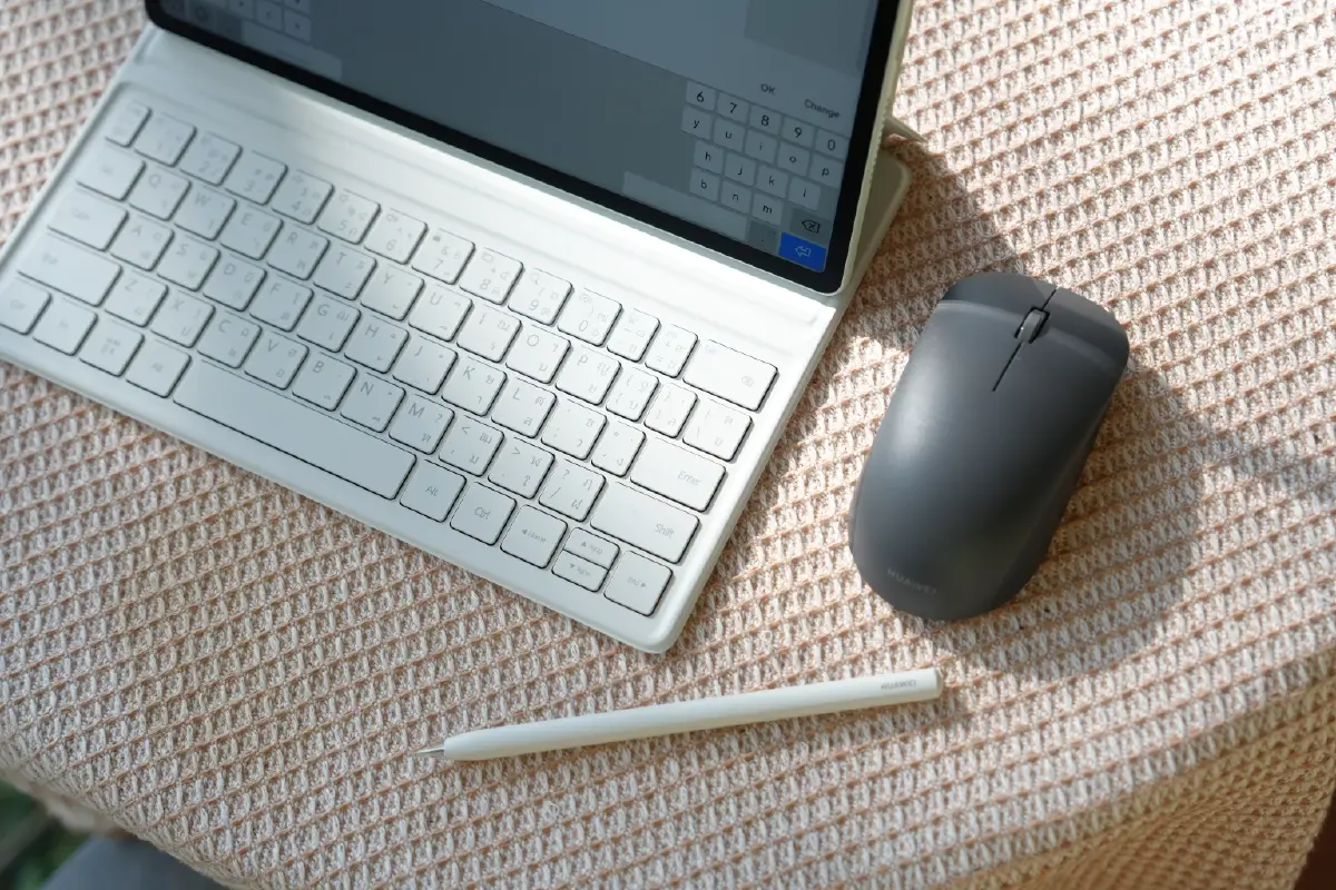 รีวิว 'HUAWEI MatePad 12 X' แท็บเล็ตที่แย่งงานแล็ปท็อปได้จริง!