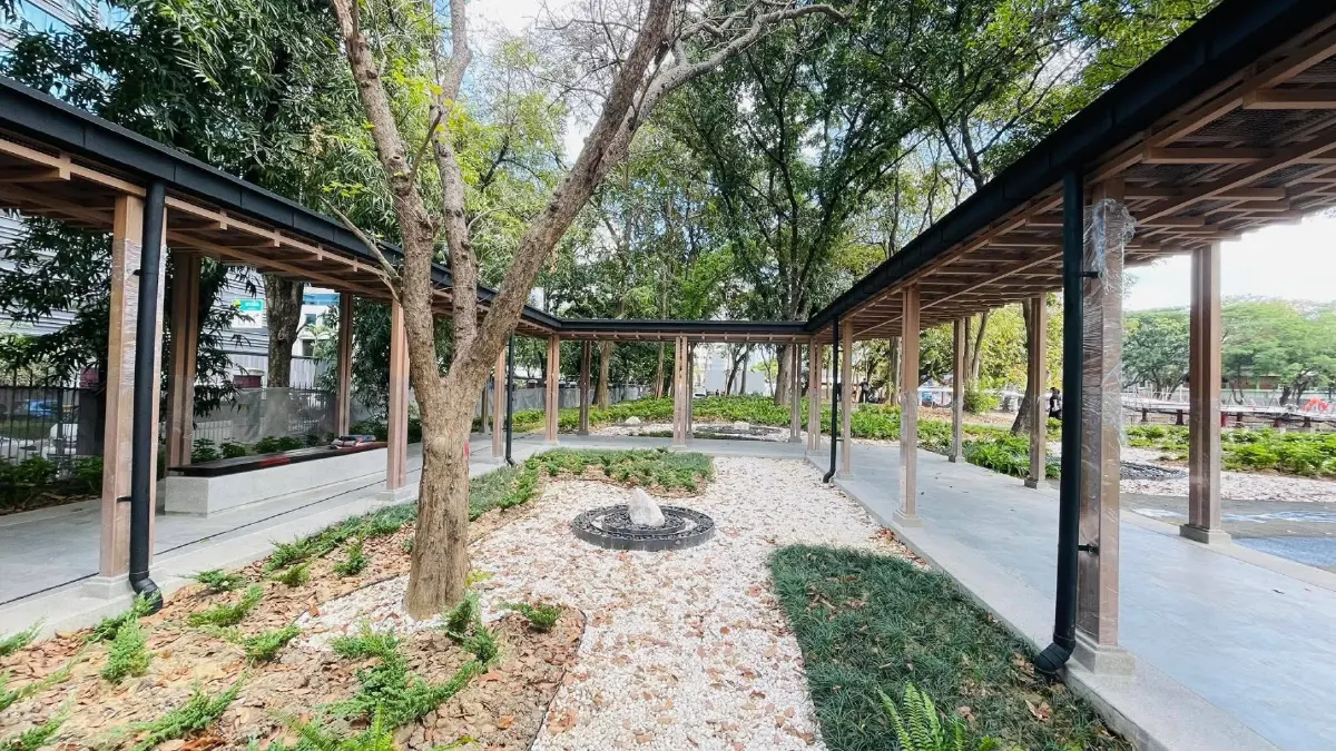 ปักหมุดรอ 'Dog Park สวนลุมพินี' โซนใหม่สำหรับน้องๆ 4 ขา เปิดให้บริการ 7 ก.พ. 69