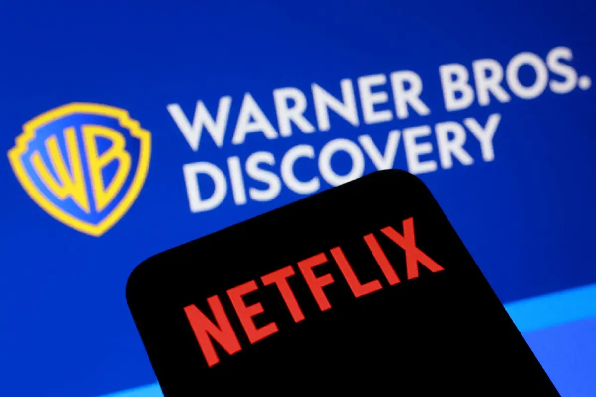 Paramount เปิดศึก เสนอซื้อ Warner Bros. ในราคาสูงกว่า Netflix