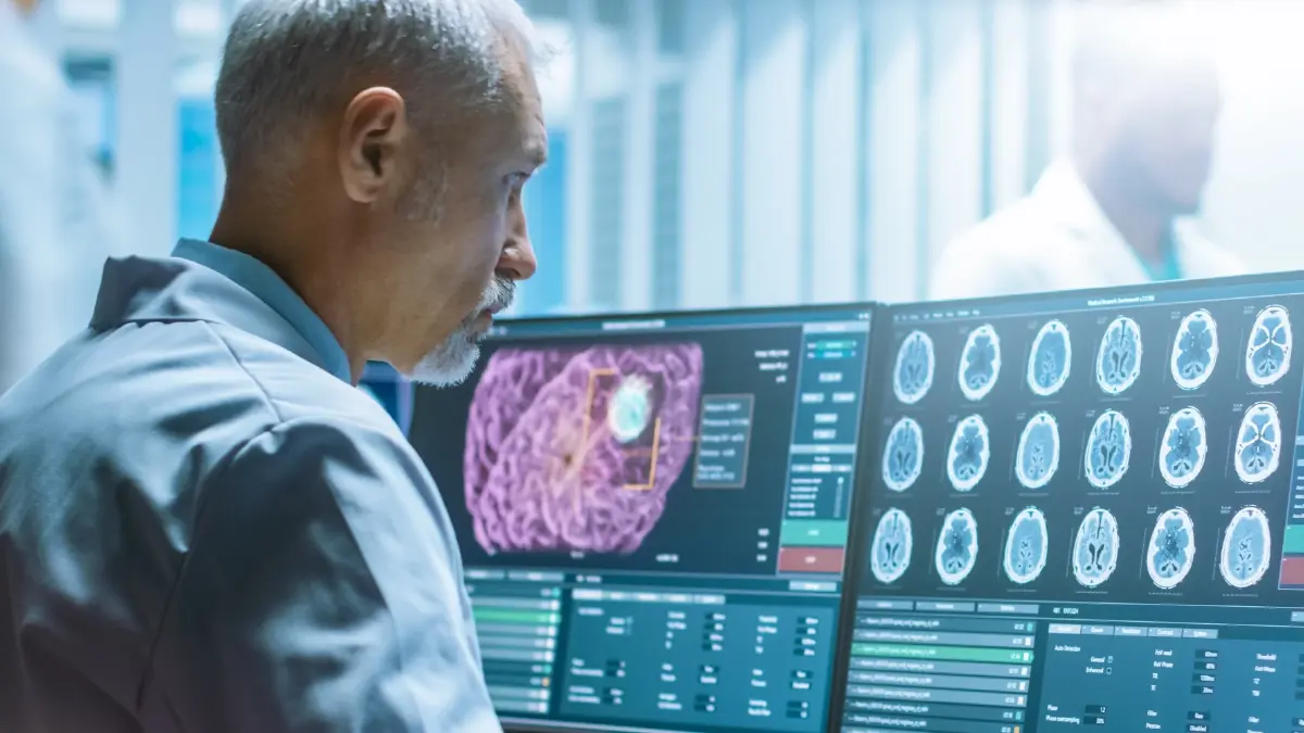 ไมโครซอฟท์ ผนึกพาร์ตเนอร์ ปลุก AI พลิกโฉมพยาธิวิทยา ปลดล็อกความลับ 'เนื้องอกมะเร็ง'