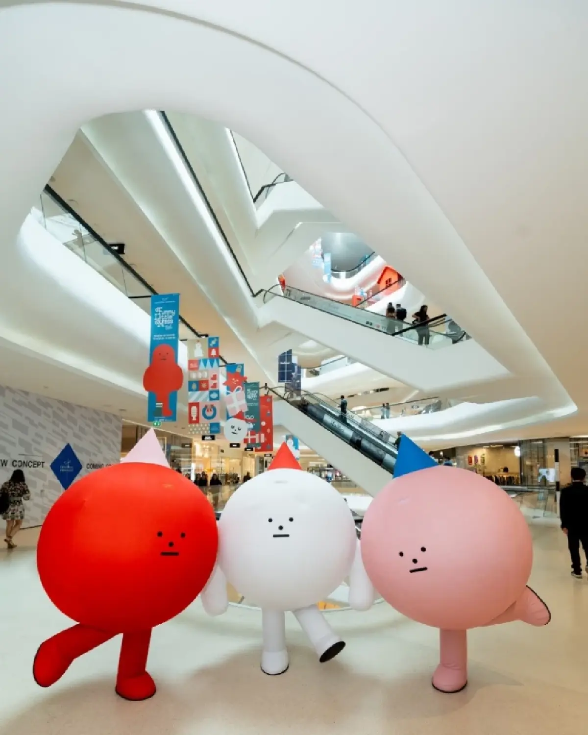 2 มอนสเตอร์เกาหลีใต้ แชร์สุขจากการให้ รับคริสต์มาส – ปีใหม่ 2569