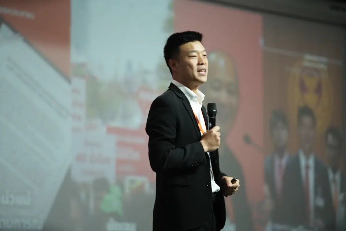 ปชน.เปิด 4 ว่าที่รองนายกฯรัฐบาลหน้า ปลุกผู้สมัคร สส.สู้เลือกตั้ง