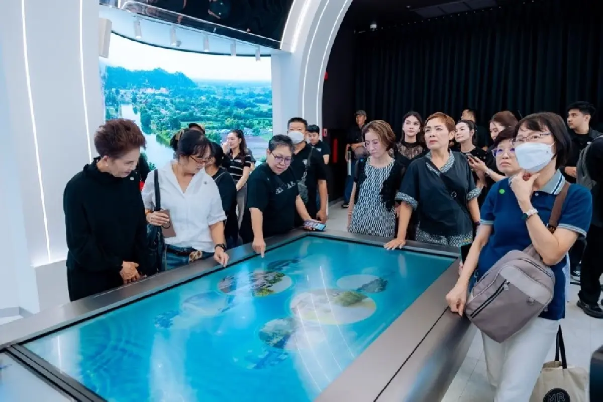 Still On My Mind ในดวงใจนิรันดร์ ปตท. ชวนคนไทยร่วมน้อมรำลึก สมเด็จพระพันปีหลวง