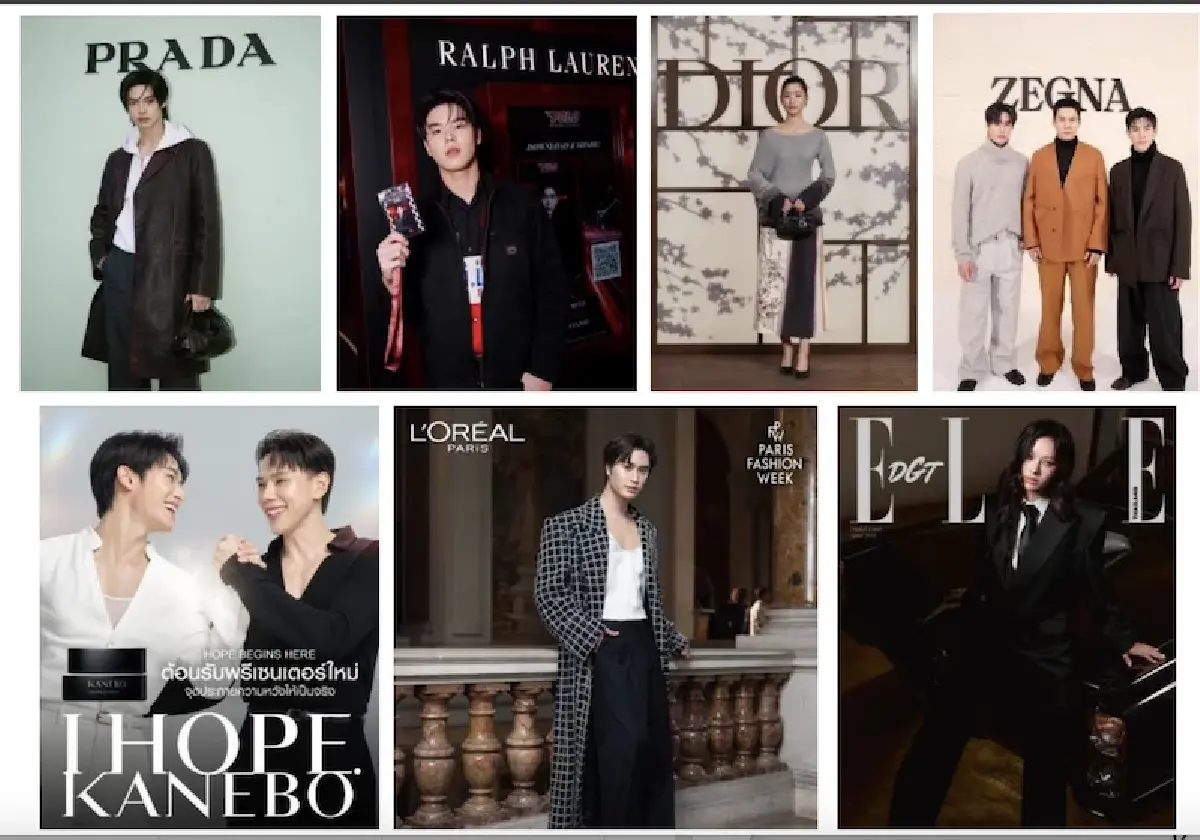 ‘ไอดอล มาร์เก็ตติ้ง’ หมากรบทำรายได้  เดอะ วันฯ มองขุมทรัพย์ใหญ่โตสู่ตลาดโลก