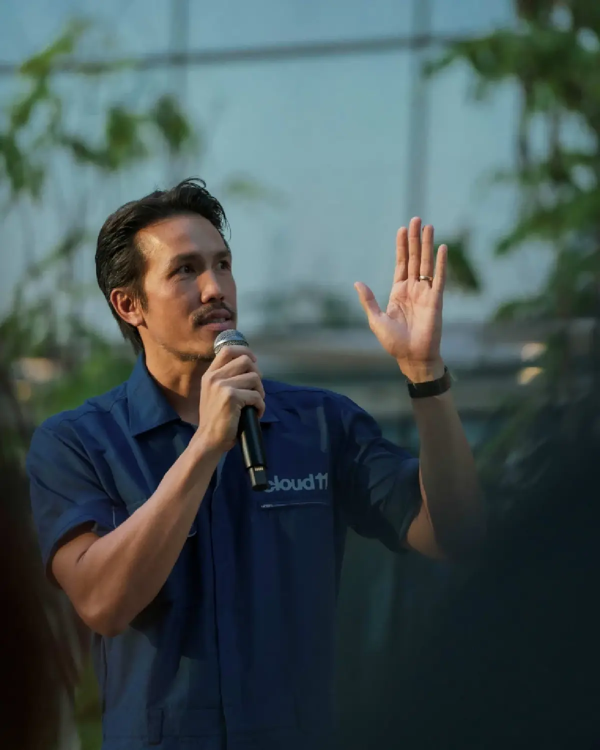 Cloud 11 ส่งสัญญาณแรง ก่อนเปิดจริง พันธมิตรจองแล้วกว่า 50%