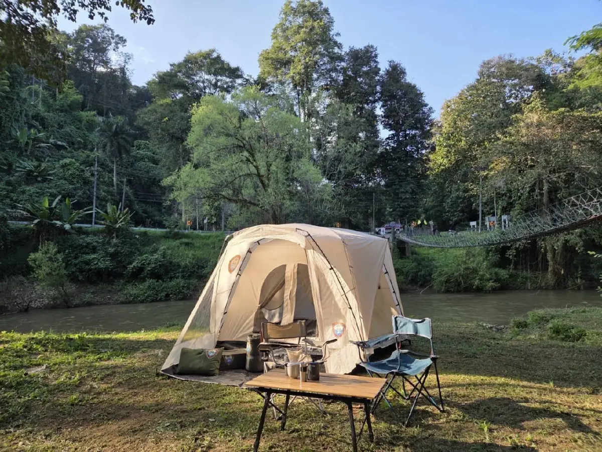 ทส. มอบ 'ของขวัญปีใหม่ 2569' เที่ยวฟรีอุทยานฯ ยกเว้นค่าเข้าชม 31 ธ.ค. 68 - 4 ม.ค. 69