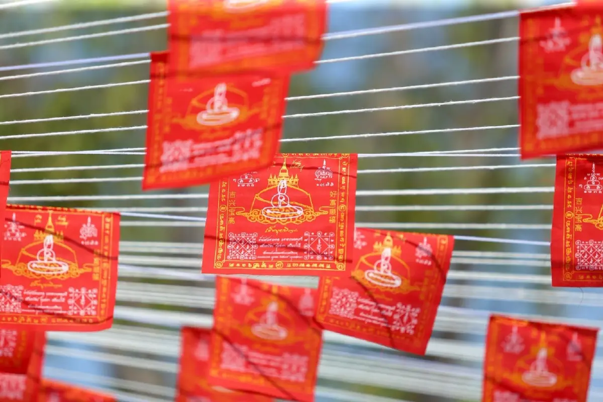 พิกัดมูรับปีใหม่ 7 วัดดังกรุงเทพฯ สวดมนต์ข้ามปี 2569 เป็นสิริมงคล