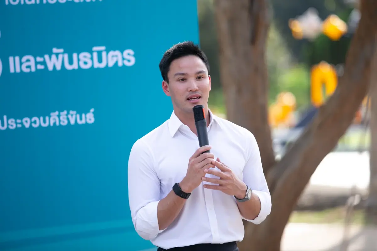 กลุ่มบริษัทพราว และพันธมิตร ร่วมส่งมอบอาคารเรียนชาญวีรกูลหลังที่ 74