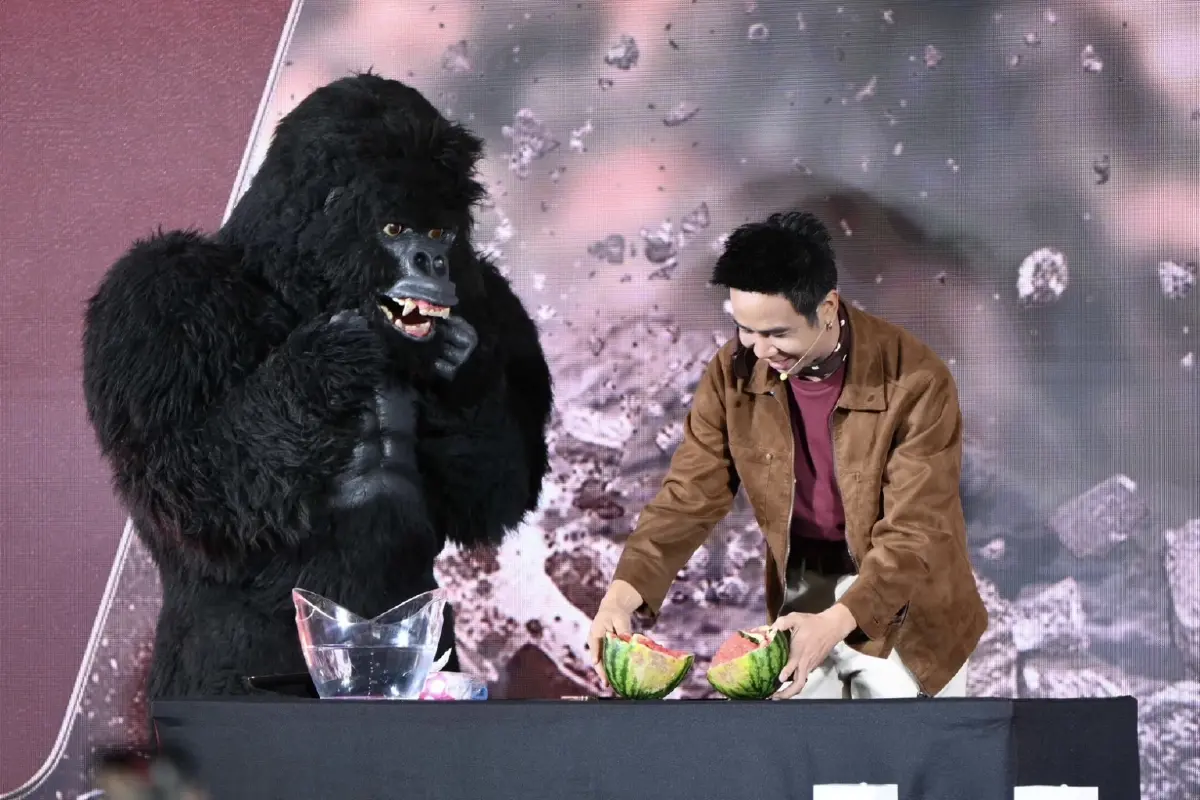 ทนนน...จัด! 'HONOR X9d 5G' แกร่งกว่าเดิม เพิ่มเติมสเปกสุดในรุ่น