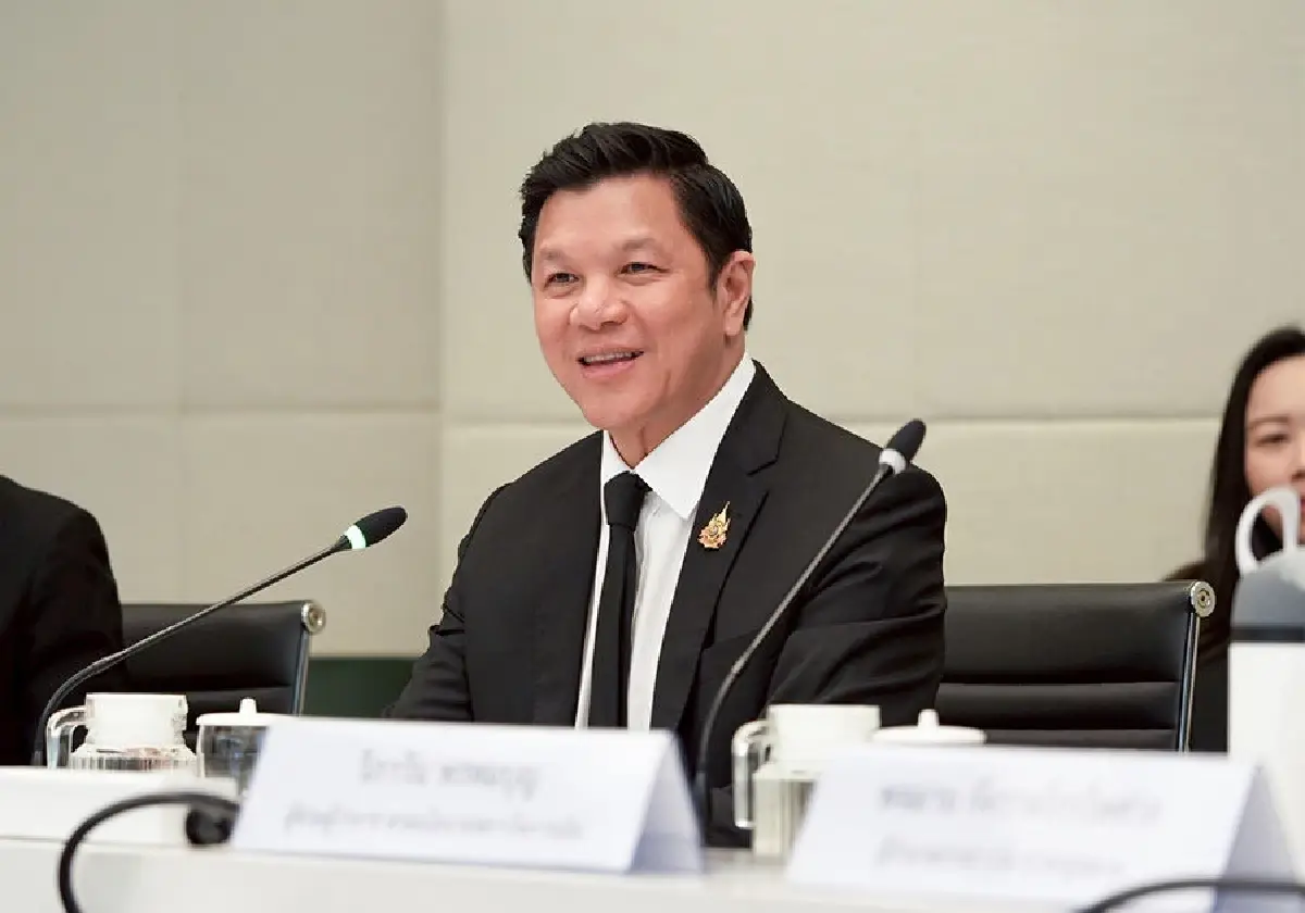 ธปท.–ปปง. ผนึกกำลังคุมเข้มธุรกรรมต้องสงสัย หลังซื้อขายทองออนไลน์พุ่ง กดดันเงินบาท