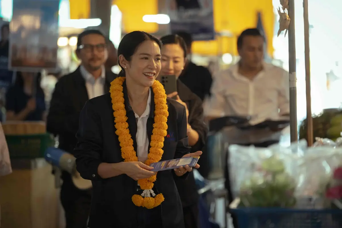 ‘สาธุ ๒’ จาก ‘พุทธพาณิชย์’ สู่ ‘พุทธ Politics’ สตรีมได้แล้ววันนี้