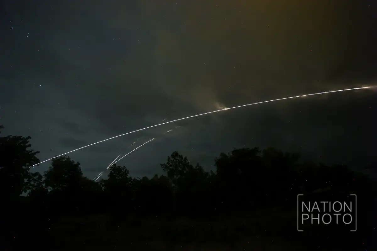 ชายแดนศรีสะเกษยังเดือด ไทย-กัมพูชา ปะทะต่อเนื่อง BM-21 ดังเป็นระยะ