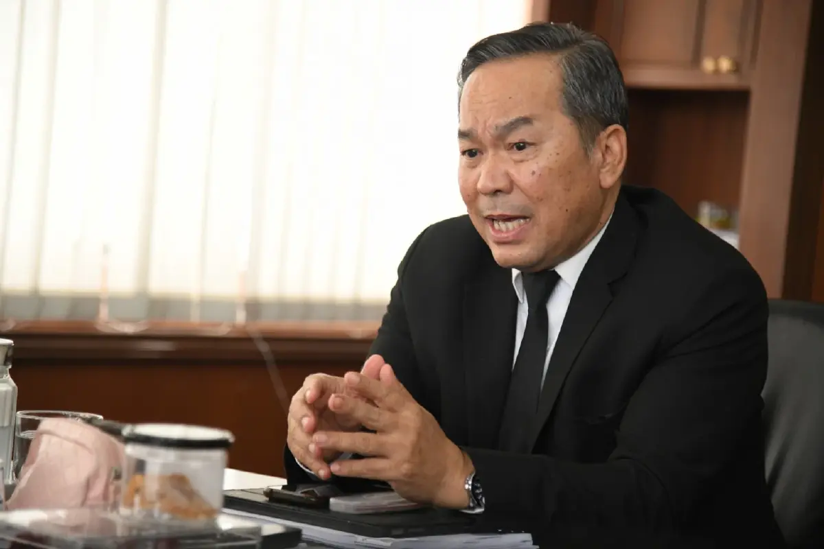 สทนช.เตรียมชง 9 โปรเจกต์2.15แสนล้าน  บูรณาการทุกหน่วยงานร่วมจบ‘ปัญหาน้ำ’