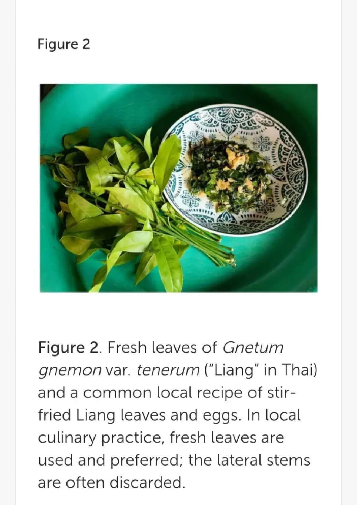 เตือนภัย! ‘ผัก-ผลไม้’ ทำ ‘ลำไส้ทะลุ’ มีกรณีผู้ป่วยเกิดขึ้นจริง