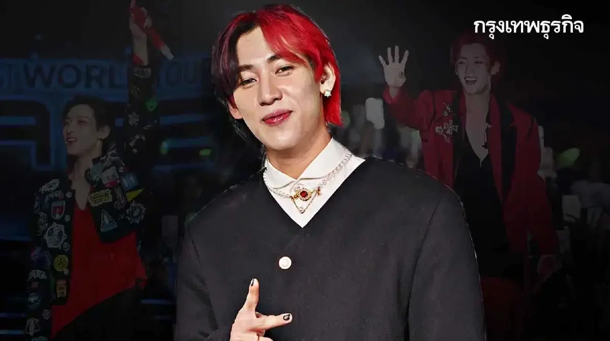 แบมแบม GOT7 ขึ้นโชว์พิธีเปิด ซีเกมส์ 2025 ไทยเจ้าภาพ จองตั๋วดูฟรี