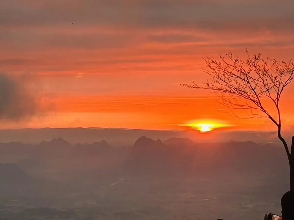 กรมอุตุนิยมวิทยา เตือน หนาวจริง เหนือ-อีสาน 14°C กทม. อากาศเย็น