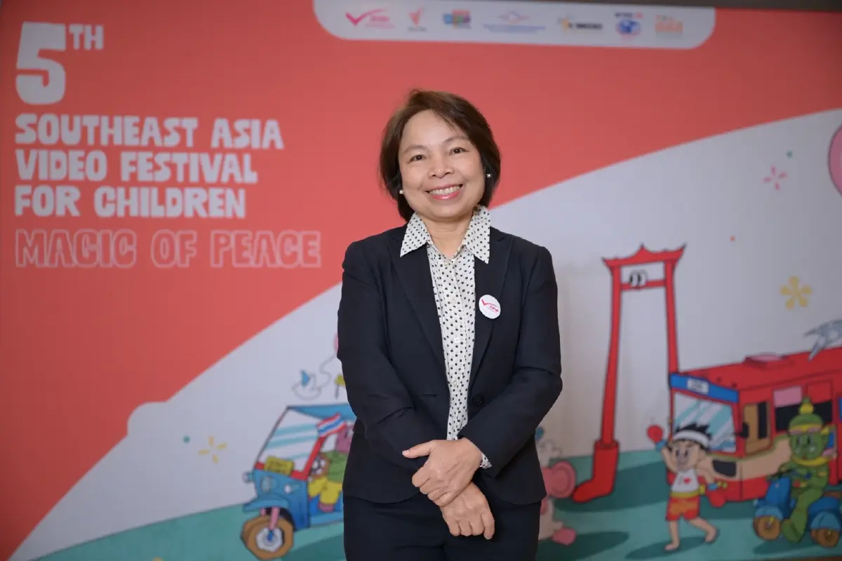 Magic of Peace ความมหัศจรรย์เริ่มต้น เมื่อเด็กอาเซียนบอกว่า สันติภาพ ไม่ใช่เรื่องไกลเกินเอื้อม