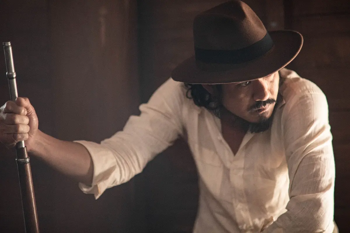 เสือ (4 Tigers) ได้รับเลือกเข้าร่วม ‘เทศกาลหนังรอตเทอร์ดัม 2026’