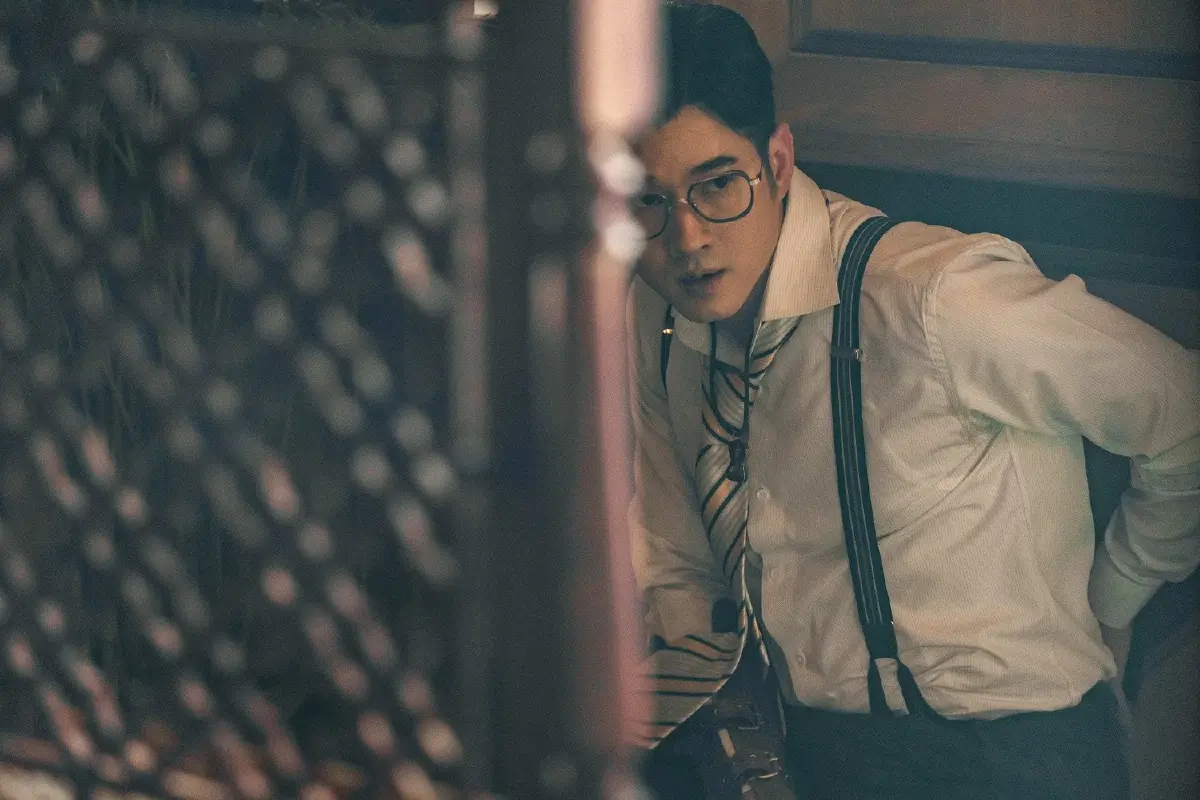 เสือ (4 Tigers) ได้รับเลือกเข้าร่วม ‘เทศกาลหนังรอตเทอร์ดัม 2026’