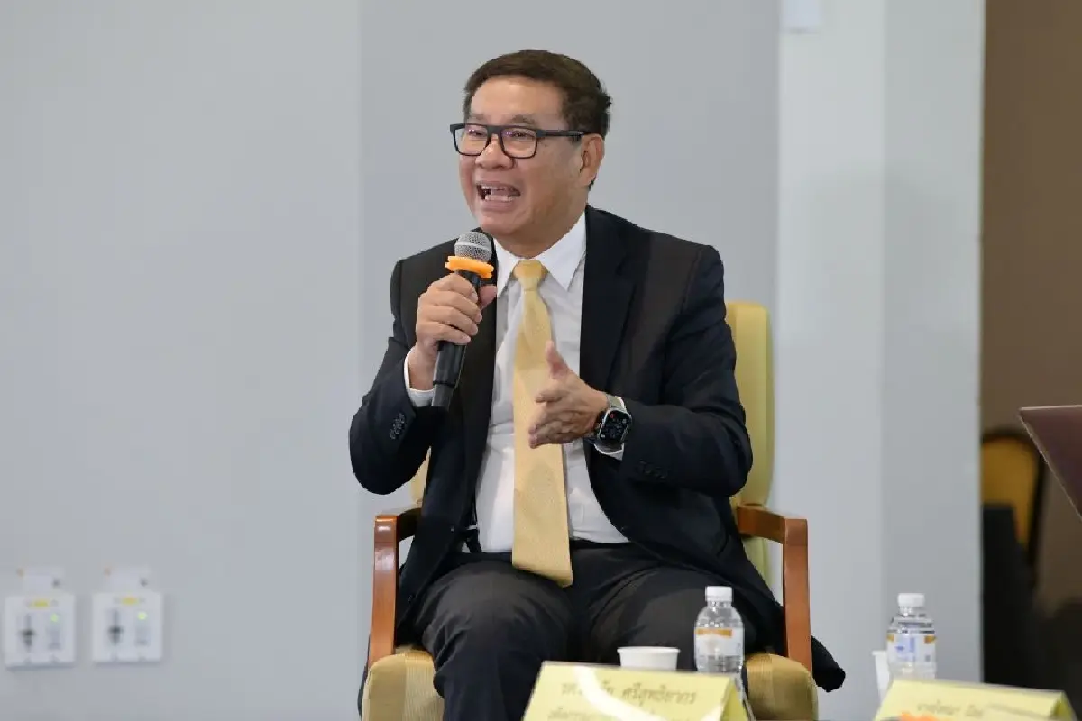 จับตา ประชามติ‘โละรัฐธรรมนูญ60’ ดาบอาญาฟัน‘ศัตรูการเมือง’