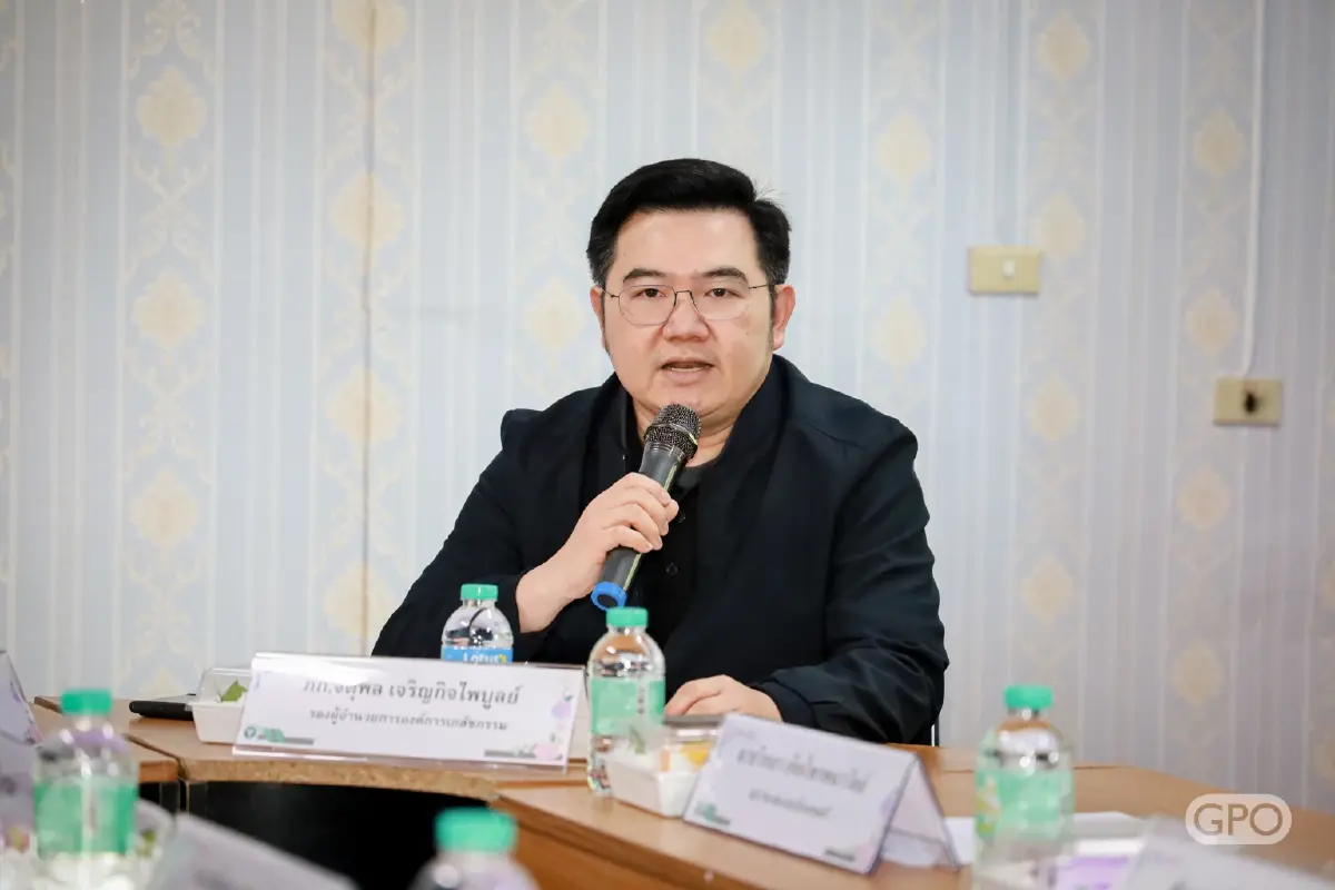 อภ.-ปตท.ชะลอความร่วมมือสร้าง ‘โรงงานผลิตยามะเร็ง’ ในไทย