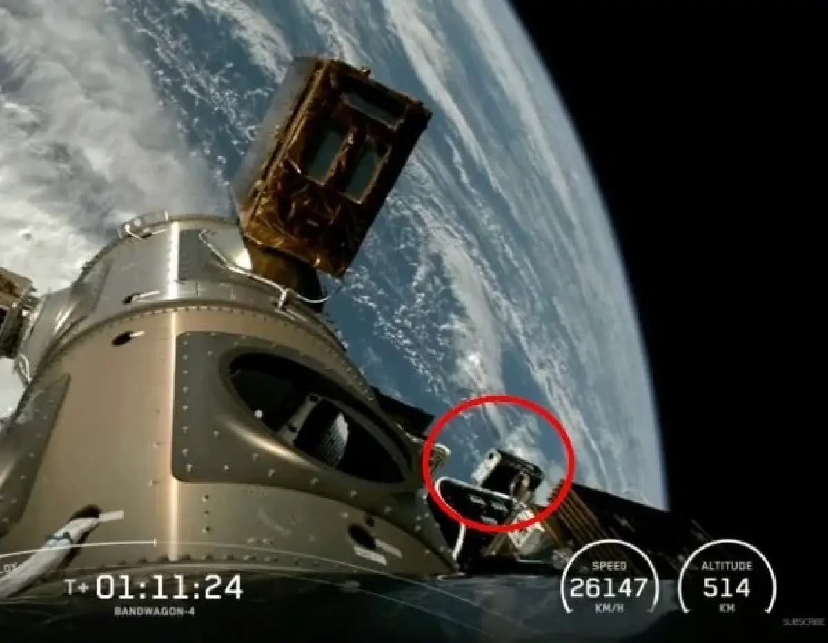 "ไชยชนก" เล็งชง ครม. อนุมัติใช้ระบบ Tomorrow.io ยกระดับการรับมือภัยพิบัติ