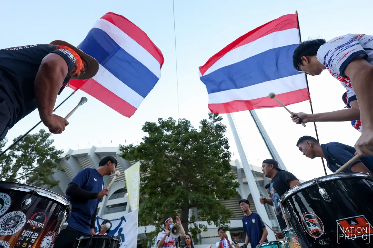 สรุปเหรียญทองซีเกมส์ 2025 (19 ธ.ค.68) โปรแกรมแข่ง SEA Games 2025