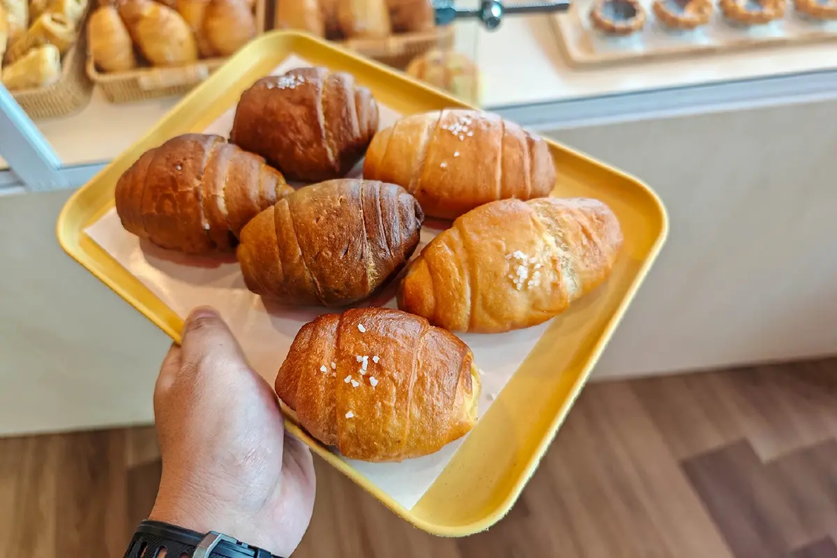 'แกร็บ' เปิดเทรนด์ 'เรียกรถ-ฟู้ดดิลิเวอรี' มาแรง ประจำปี 2025