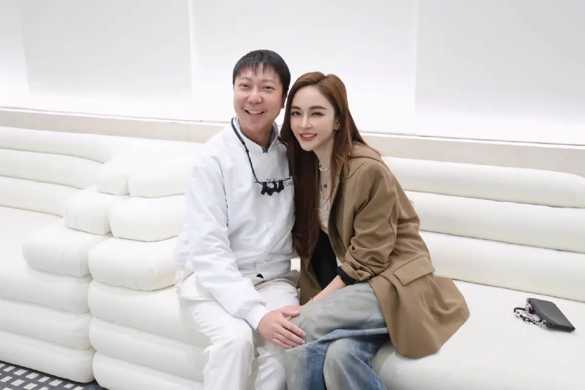 เทรนด์ทันตกรรมปี 2026 เน้น 'Longevity' ความงามที่ยืนยาว