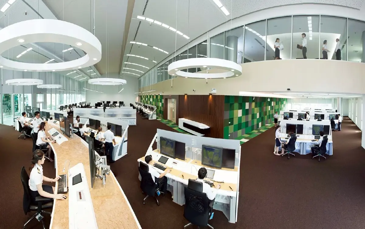 ของขวัญปีใหม่ วิทยุการบินฯ ลดค่าบริการ 30% ให้สายการบิน หนุนเพิ่มเที่ยวบิน