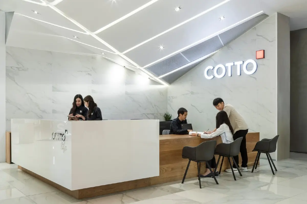 บริหารเงินกับ 'ร่างกายมนุษย์' ความยั่งยืน 'ซีเอฟโอ SCG Decor'